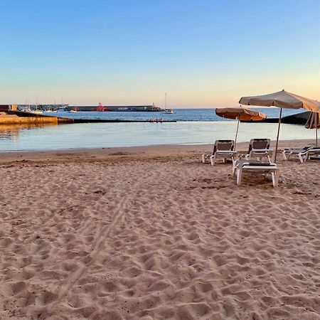 Direkt Am Strand - Playa Patalavaca - Donana Eksteriør bilde