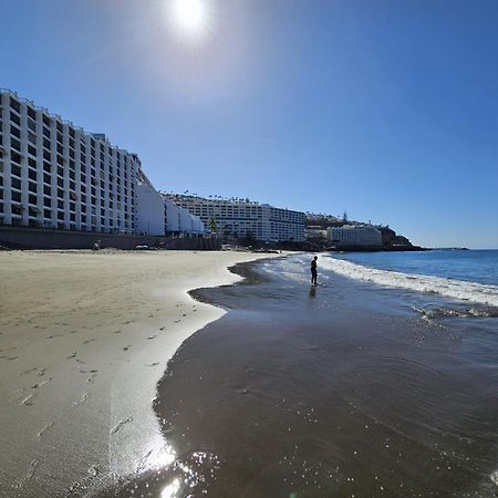 Direkt Am Strand - Playa Patalavaca - Donana Eksteriør bilde