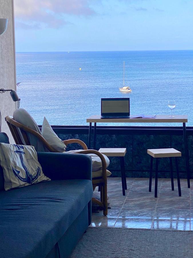 Direkt Am Strand - Playa Patalavaca - Donana Eksteriør bilde