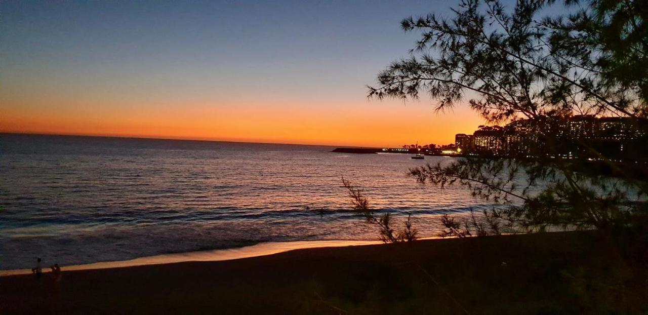 Direkt Am Strand - Playa Patalavaca - Donana Eksteriør bilde