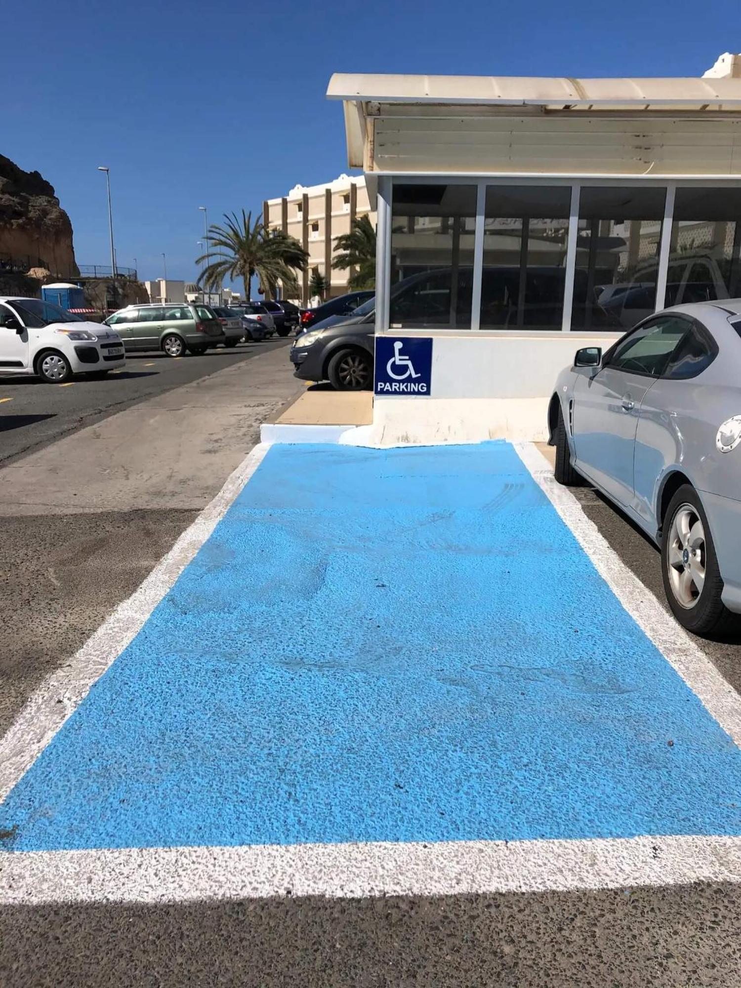 Direkt Am Strand - Playa Patalavaca - Donana Eksteriør bilde